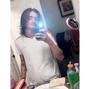 Meet your Posher, Micah